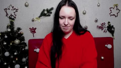 Snapshot of isabelblackberry chatting on 12-22-24, 09:11 IsabelBlackberry online show from 12-22-24, 09:11