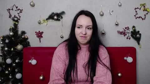 Snapshot of isabelblackberry chatting on 12-26-24, 12:05 IsabelBlackberry online show from 12-26-24, 12:05