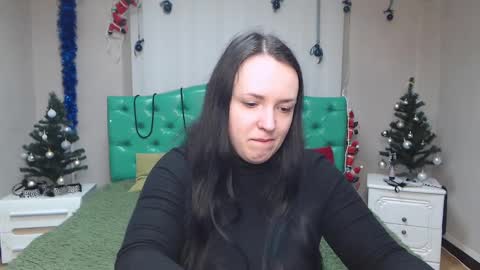 Snapshot of isabelblackberry chatting on 12-27-24, 06:14 IsabelBlackberry online show from 12-27-24, 06:14