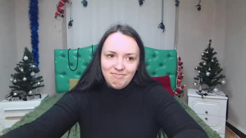 Snapshot of isabelblackberry chatting on 12-27-24, 09:17 IsabelBlackberry online show from 12-27-24, 09:17