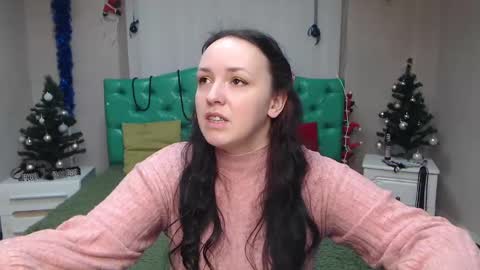 Snapshot of isabelblackberry chatting on 12-29-24, 06:03 IsabelBlackberry online show from 12-29-24, 06:03
