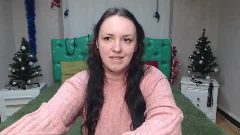 Snapshot of isabelblackberry chatting on 12-29-24, 09:06 IsabelBlackberry online show from 12-29-24, 09:06