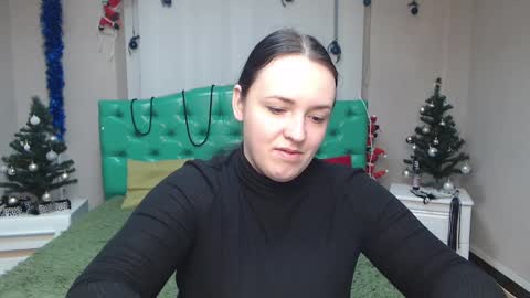 Snapshot of isabelblackberry chatting on 01-05-25, 06:02 IsabelBlackberry online show from 01-05-25, 06:02