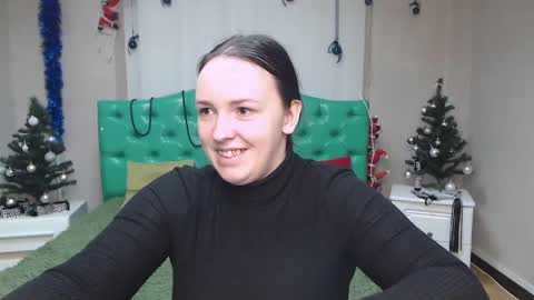Snapshot of isabelblackberry chatting on 01-05-25, 09:05 IsabelBlackberry online show from 01-05-25, 09:05