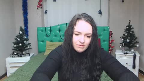 Snapshot of isabelblackberry chatting on 01-10-25, 05:58 IsabelBlackberry online show from 01-10-25, 05:58