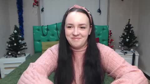 Snapshot of isabelblackberry chatting on 01-11-25, 06:03 IsabelBlackberry online show from 01-11-25, 06:03