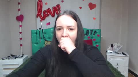 Snapshot of isabelblackberry chatting on 03-10-25, 06:05 IsabelBlackberry online show from 03-10-25, 06:05