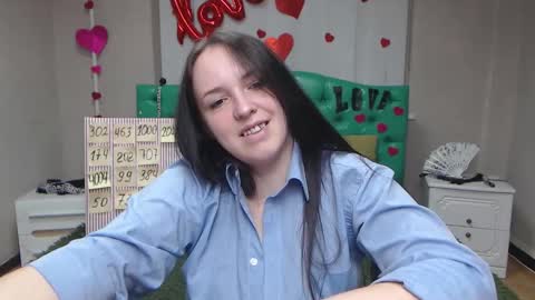 Snapshot of isabelblackberry chatting on 09-11-25, 05:07 IsabelBlackberry online show from 09-11-25, 05:07