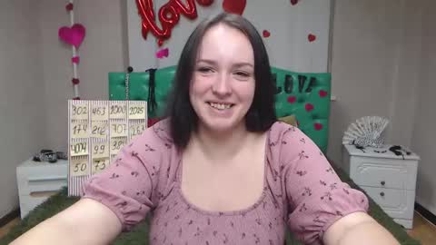 Snapshot of isabelblackberry chatting on 09-13-25, 05:07 IsabelBlackberry online show from 09-13-25, 05:07