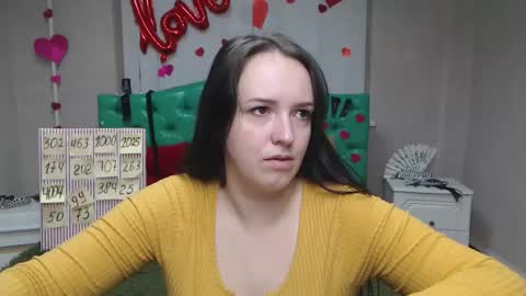 Snapshot of isabelblackberry chatting on 09-15-25, 04:56 IsabelBlackberry online show from 09-15-25, 04:56