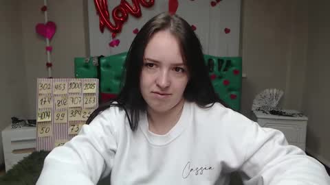 Snapshot of isabelblackberry chatting on 09-19-25, 04:58 IsabelBlackberry online show from 09-19-25, 04:58