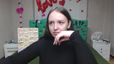 Snapshot of isabelblackberry chatting on 09-21-25, 05:09 IsabelBlackberry online show from 09-21-25, 05:09