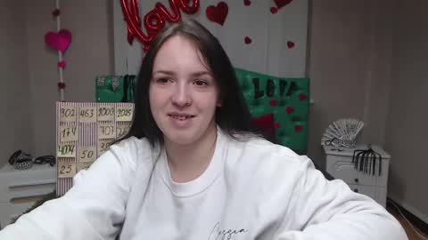Snapshot of isabelblackberry chatting on 09-26-25, 05:11 IsabelBlackberry online show from 09-26-25, 05:11