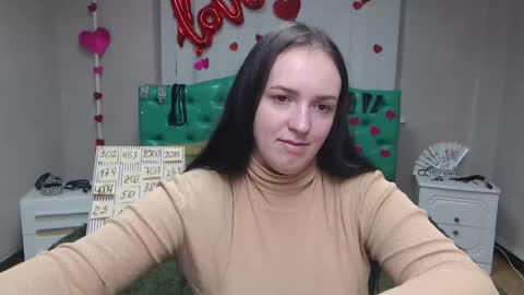Snapshot of isabelblackberry chatting on 09-27-25, 05:23 IsabelBlackberry online show from 09-27-25, 05:23