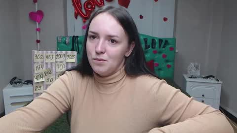 Snapshot of isabelblackberry chatting on 09-28-25, 05:13 IsabelBlackberry online show from 09-28-25, 05:13
