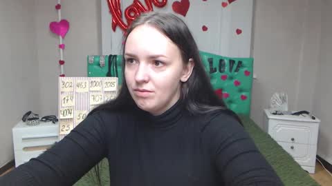 Snapshot of isabelblackberry chatting on 09-29-25, 05:01 IsabelBlackberry online show from 09-29-25, 05:01