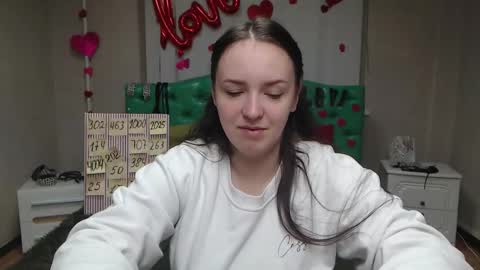 Snapshot of isabelblackberry chatting on 10-04-25, 05:05 IsabelBlackberry online show from 10-04-25, 05:05