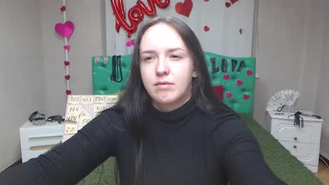 Snapshot of isabelblackberry chatting on 10-13-25, 05:18 IsabelBlackberry online show from 10-13-25, 05:18