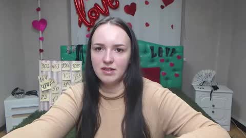 Snapshot of isabelblackberry chatting on 10-14-25, 05:30 IsabelBlackberry online show from 10-14-25, 05:30
