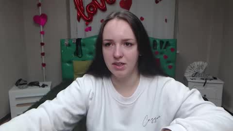 Snapshot of isabelblackberry chatting on 10-15-25, 05:29 IsabelBlackberry online show from 10-15-25, 05:29