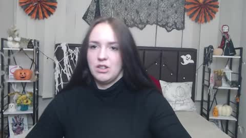 IsabelBlackberry online show from 11-09-25, 06:12