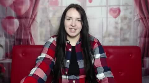 IsabelBlackberry online show from 02-25-26, 06:23