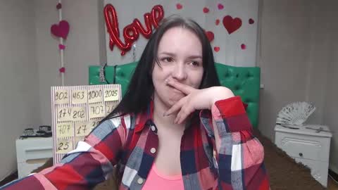 IsabelBlackberry online show from 03-17-26, 06:39