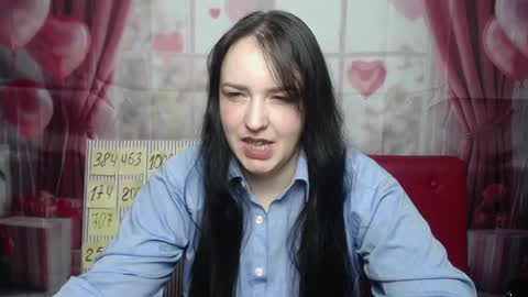 Snapshot of isabelblackberry chatting on 05-20-26, 05:24 IsabelBlackberry online show from 05-20-26, 05:24