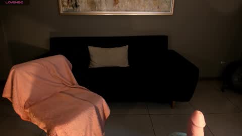 Isabel Bornner online show from 02-01-26, 04:38