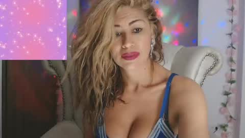 Isabel online show from 09-09-25, 07:24