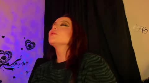 isabella online show from 01-18-25, 06:03