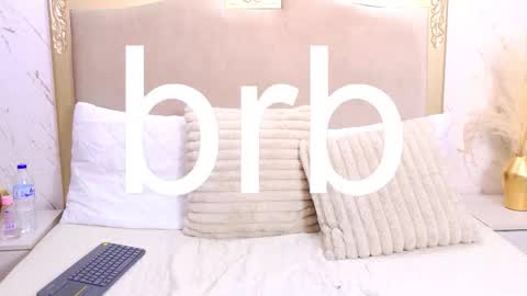 Isabel  online show from 03-04-26, 09:10