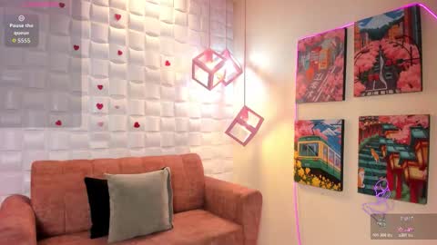 Isabel  online show from 03-11-26, 08:59