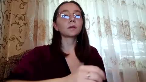 Isabel online show from 07-11-26, 12:52