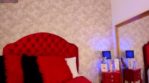 Isabell 13 online show from 05-08-26, 03:39