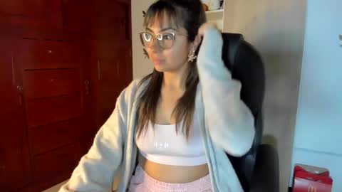 Isabella22 1 online show from 02-24-26, 04:43