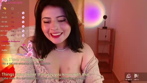 Snapshot of isabella_669 chatting on 01-14-25, 07:27 isabella online show from 01-14-25, 07:27