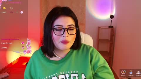 Snapshot of isabella_669 chatting on 01-15-25, 03:22 isabella online show from 01-15-25, 03:22