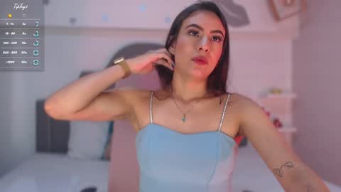 Isa  online show from 01-28-25, 07:00