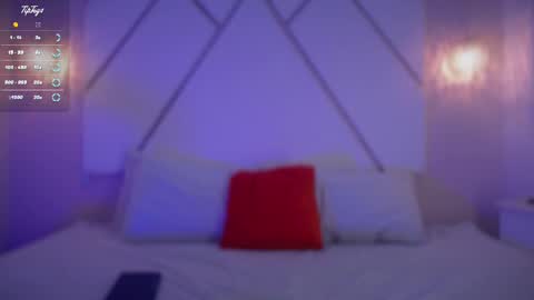 Isa  online show from 02-12-25, 10:04