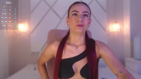 Isa  online show from 03-05-25, 03:51