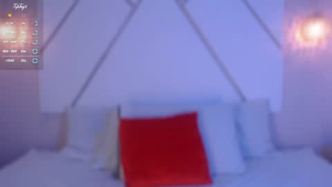 Isa  online show from 03-12-25, 07:06