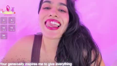 isabella_aristi03 online show from 09-10-25, 04:01