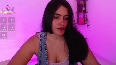 isabella_aristi03 online show from 09-21-25, 03:52