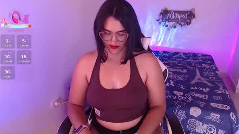 isabella_aristi03 online show from 12-04-25, 11:57