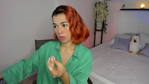 isabella online show from 09-16-25, 04:19