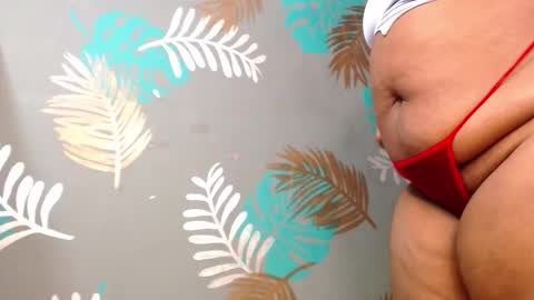 Snapshot of isabella_brown19 chatting on 11-26-25, 11:22 ISABELLA online show from 11-26-25, 11:22