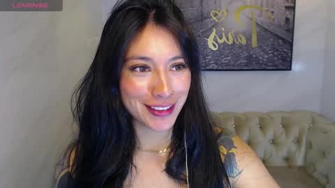 Snapshot of isabella_collen_v chatting on 06-02-26, 01:13 Hi Stream 800am to 200pm online show from 06-02-26, 01:13