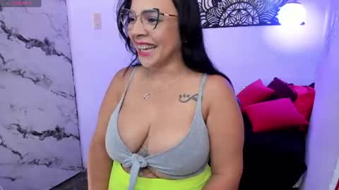 Isabella Di Prinzio online show from 08-06-26, 10:44