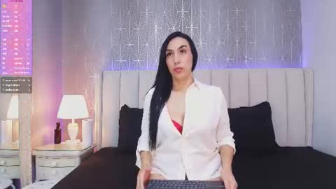 Isabella online show from 07-23-26, 04:10